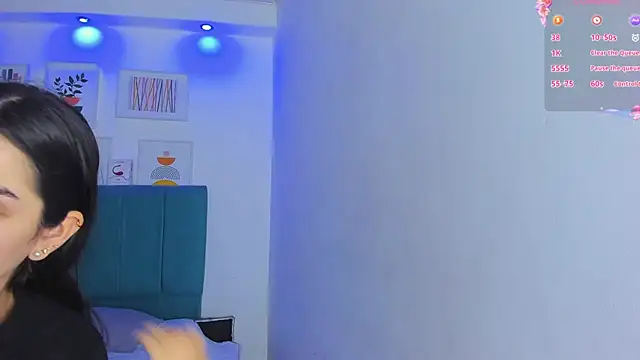 milk candy18 online show from 01-15-26, 11:04