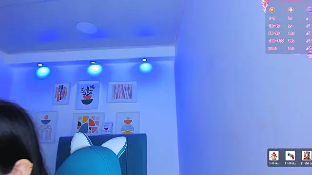 milk candy18 online show from 01-16-26, 11:03