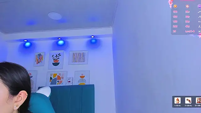 milk candy18 online show from 01-17-26, 10:53