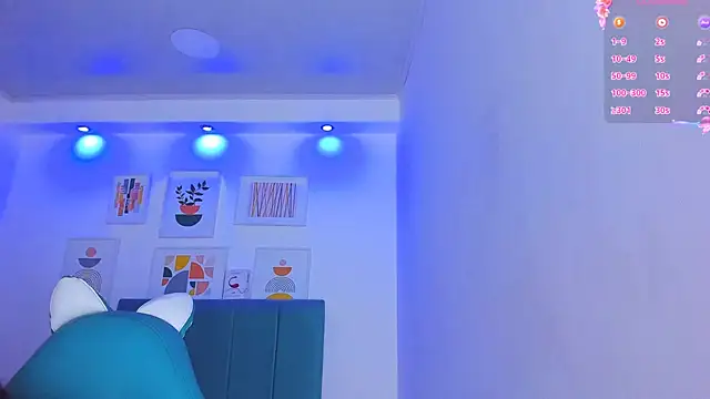 milk candy18 online show from 01-18-26, 11:25