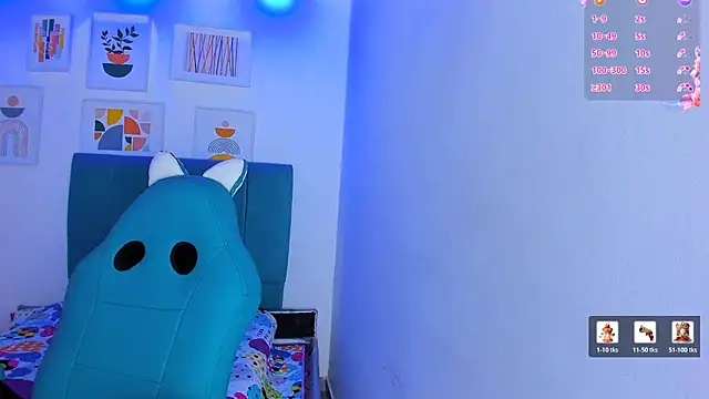 milk candy18 online show from 02-03-26, 11:48