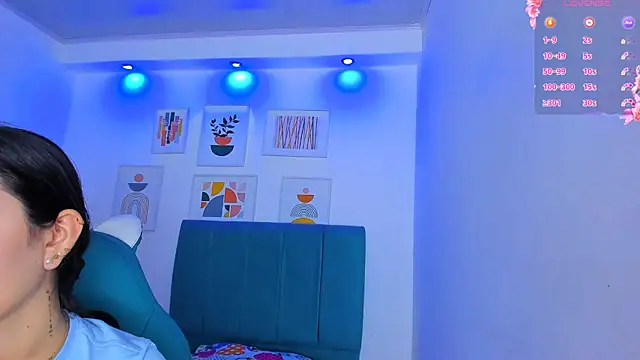 milk candy18 online show from 02-04-26, 10:54