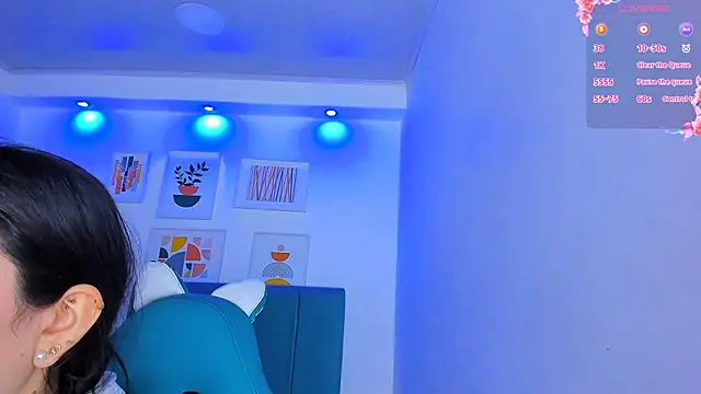 milk candy18 online show from 02-05-26, 11:15