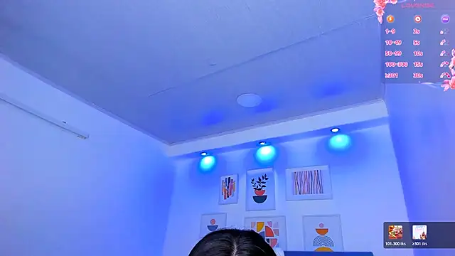 milk candy18 online show from 02-08-26, 11:02