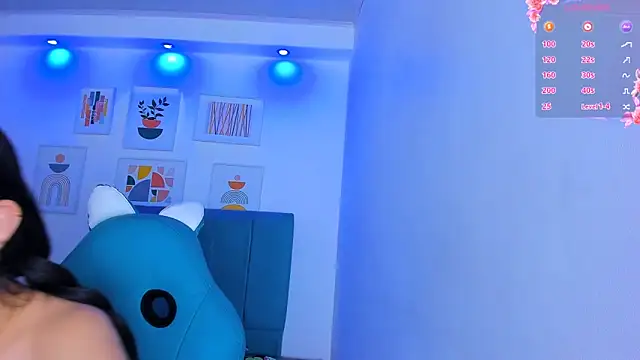 milk candy18 online show from 02-12-26, 11:05