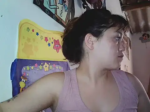 chanito 1421 online show from 09-08-25, 07:13