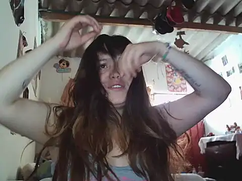 chanito 1421 online show from 09-12-25, 02:50