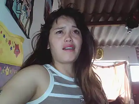 chanito 1421 online show from 09-15-25, 04:29