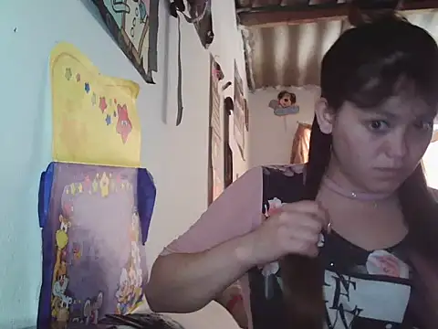 chanito 1421 online show from 09-19-25, 03:34