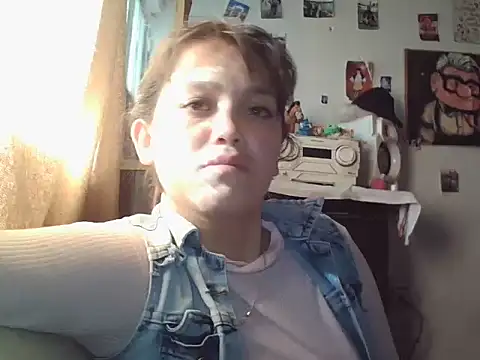 chanito 1421 online show from 09-23-25, 09:29