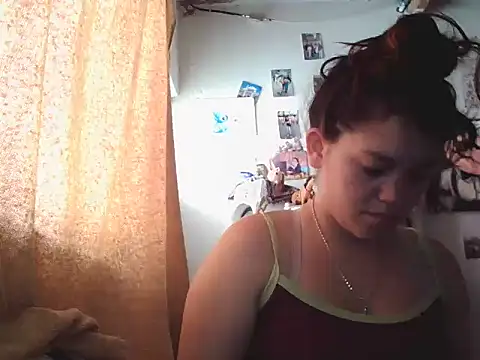 chanito 1421 online show from 09-24-25, 01:58