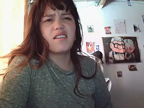 chanito 1421 online show from 09-25-25, 02:32