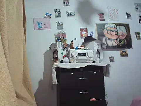 Snapshot of chanito_1421 chatting on 10-07-25, 12:30 chanito 1421 online show from 10-07-25, 12:30