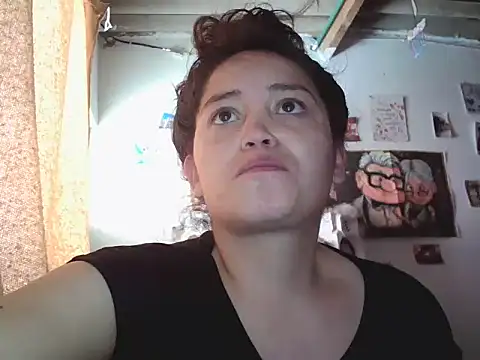 Snapshot of chanito_1421 chatting on 10-07-25, 02:58 chanito 1421 online show from 10-07-25, 02:58