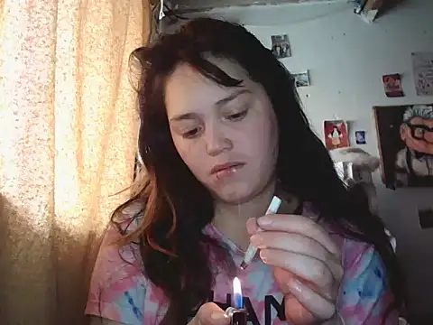 Snapshot of chanito_1421 chatting on 10-10-25, 03:11 chanito 1421 online show from 10-10-25, 03:11