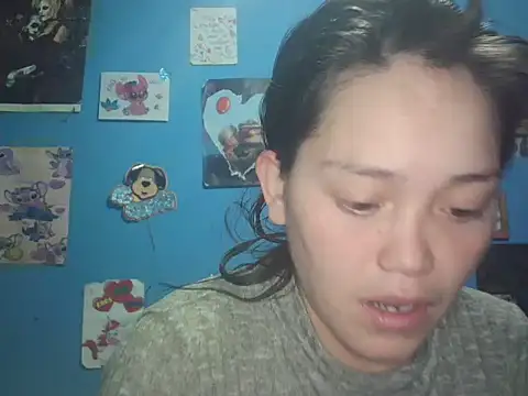 Snapshot of chanito_1421 chatting on 10-21-25, 05:02 chanito 1421 online show from 10-21-25, 05:02