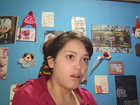 Snapshot of chanito_1421 chatting on 10-27-25, 03:49 chanito 1421 online show from 10-27-25, 03:49