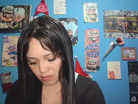 Snapshot of chanito_1421 chatting on 10-28-25, 06:43 chanito 1421 online show from 10-28-25, 06:43