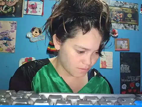 Snapshot of chanito_1421 chatting on 11-10-25, 09:14 chanito 1421 online show from 11-10-25, 09:14