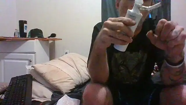 Snapshot of jarjar83 chatting on 11-15-25, 09:50 jarjar83 online show from 11-15-25, 09:50