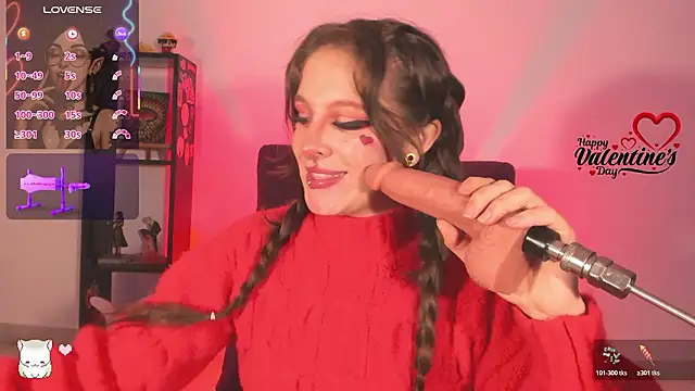 Aciid lover online show from 02-15-26, 01:57