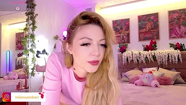 Snapshot of New_Kessie chatting on 03-26-26, 06:30 New Kessie online show from 03-26-26, 06:30