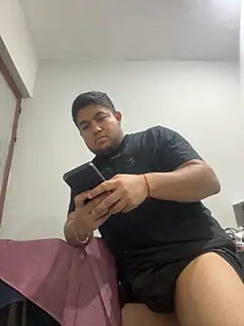 yingyang2025 online show from 03-31-26, 03:08