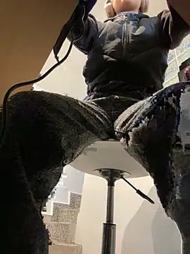 sisylucky online show from 03-17-26, 03:59