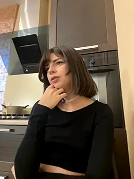 Miranda Kerry online show from 09-21-25, 06:15