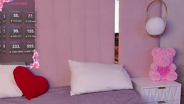 Miranda Kerry online show from 12-05-25, 06:22