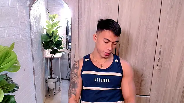 PinooyMilker online show from 11-03-25, 02:02