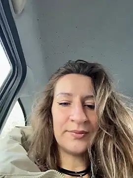 EvvaMur online show from 03-13-26, 02:40