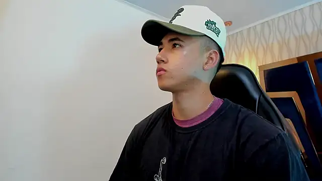 Draven Marceaux online show from 10-17-25, 11:46