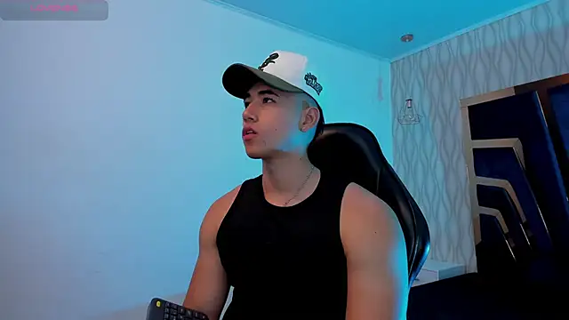 Draven Marceaux online show from 11-15-25, 11:18