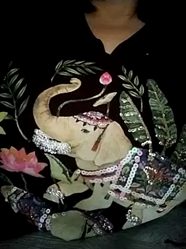 zerdaliii online show from 03-25-26, 03:40