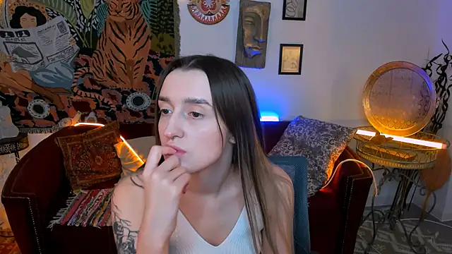 AliceLids online show from 09-26-25, 01:04