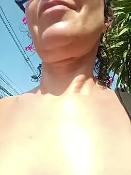 ValleriWind online show from 03-08-26, 02:04