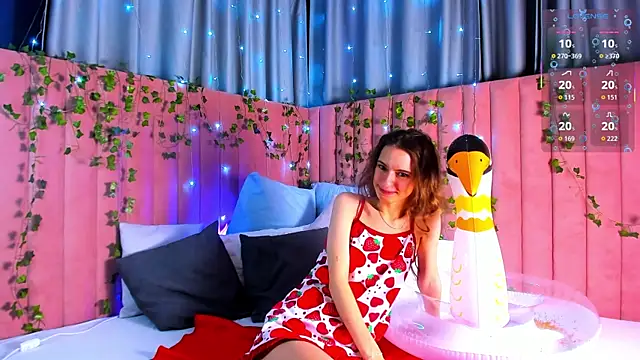 kaleriyaa  online show from 10-10-25, 06:12