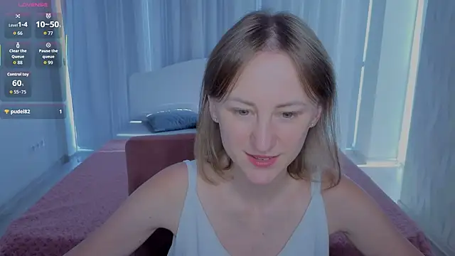 LuluChiiii online show from 09-23-25, 10:18