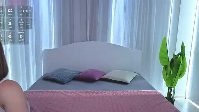 LuluChiiii online show from 09-29-25, 09:58