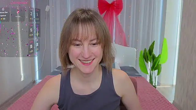 LuluChiiii online show from 01-06-26, 10:52