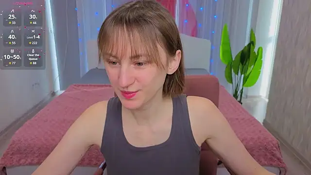 LuluChiiii online show from 01-18-26, 09:13