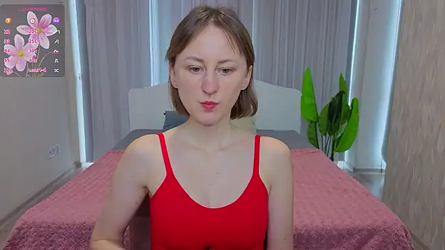 LuluChiiii online show from 02-04-26, 12:11