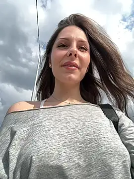 kittyCarrol online show from 05-16-26, 11:09