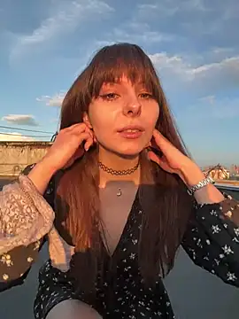 kittyCarrol online show from 07-17-26, 04:01