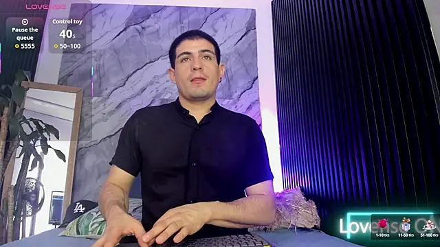 William Steel  online show from 09-26-25, 11:47