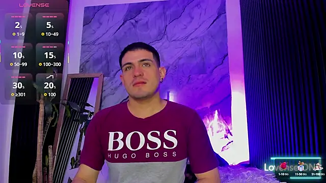 William Steel  online show from 09-27-25, 11:48