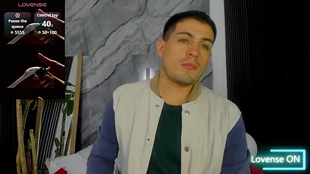 William Steel  online show from 10-01-25, 11:38