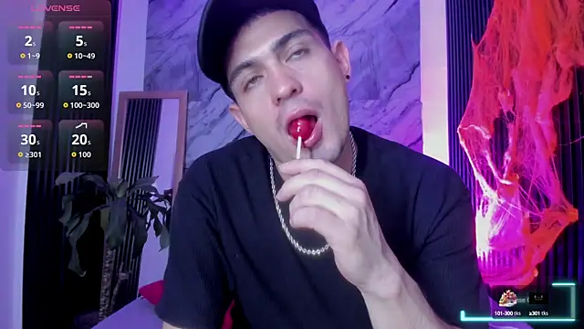 William Steel  online show from 10-04-25, 11:30