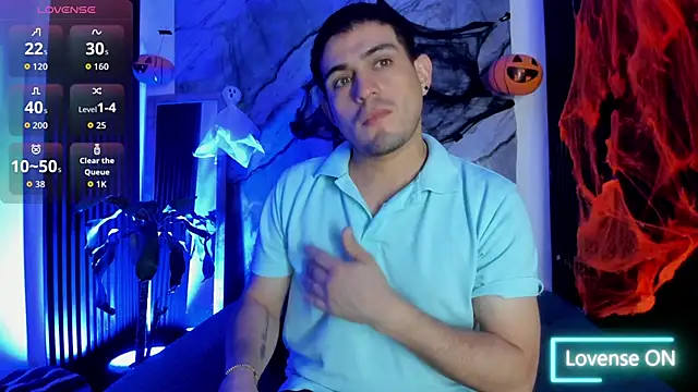 William Steel  online show from 10-06-25, 11:29